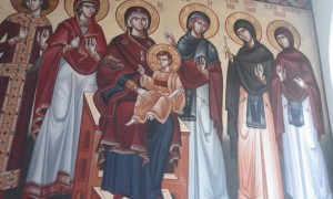 avala manastir Rakovica 1